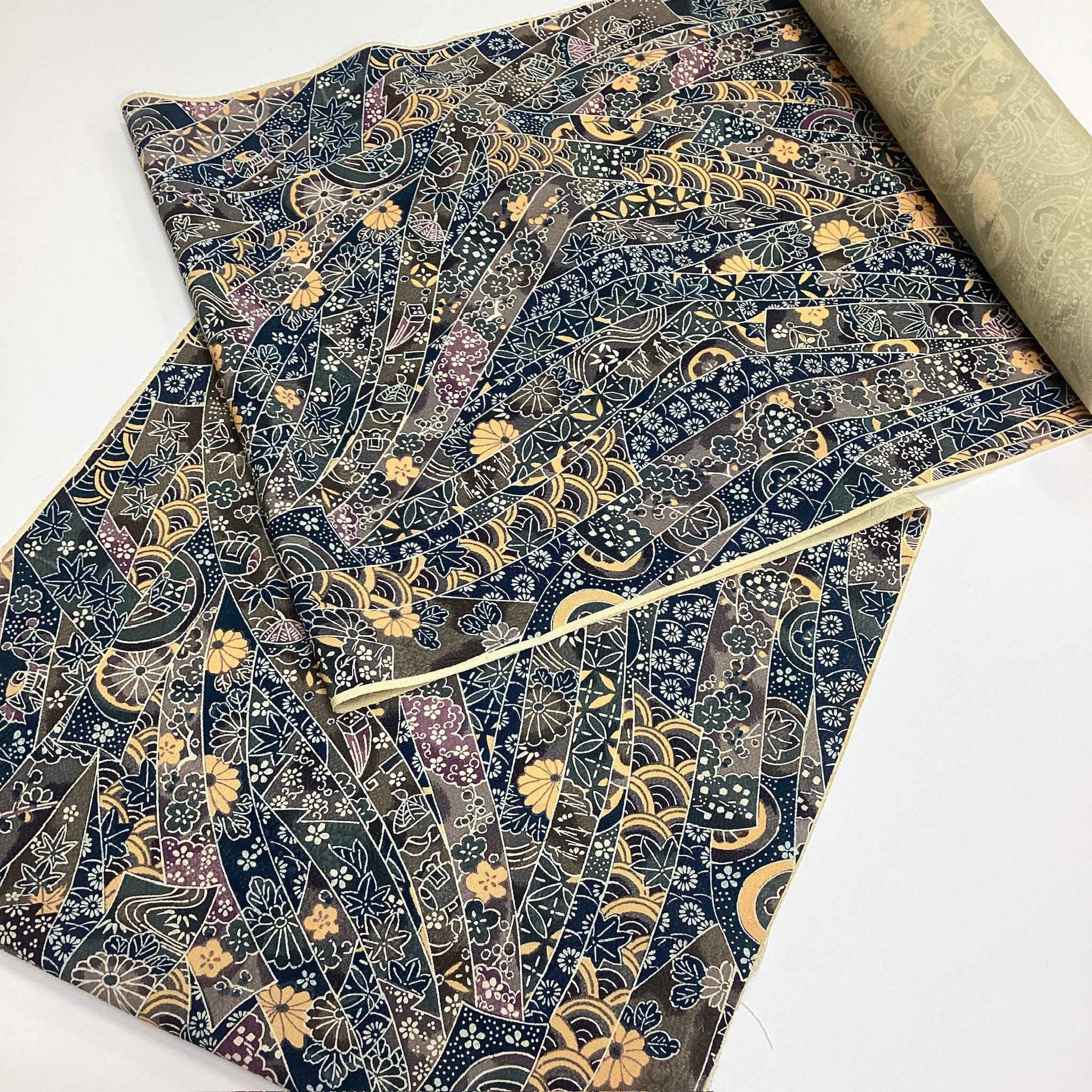 KimonoPetitjaponJP - Etsy 日本