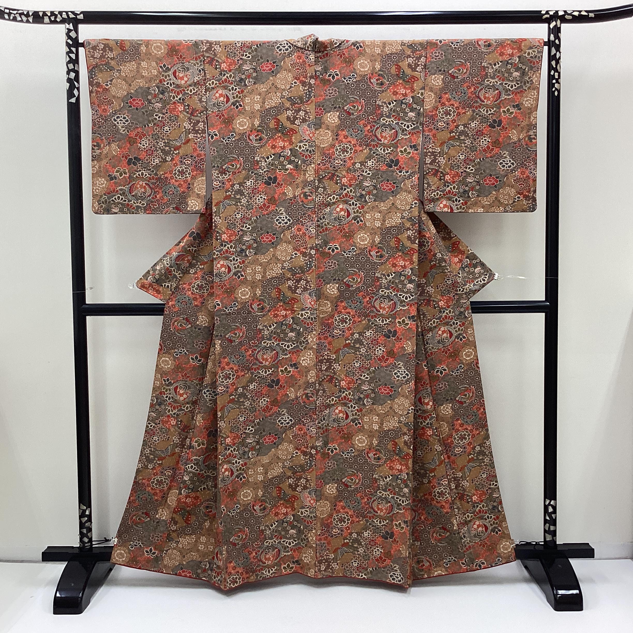 KimonoPetitjaponJP - Etsy 日本