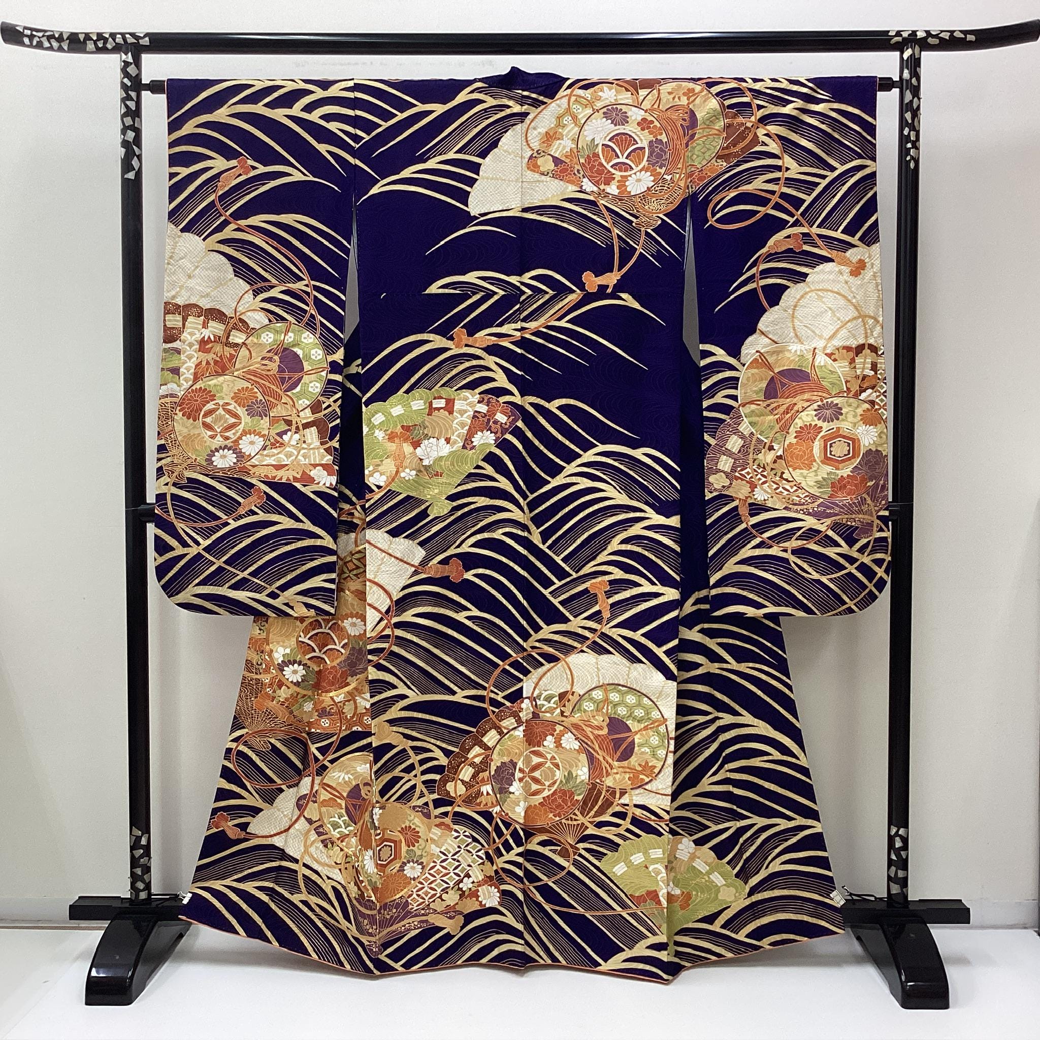KimonoPetitjaponJP - Etsy 日本