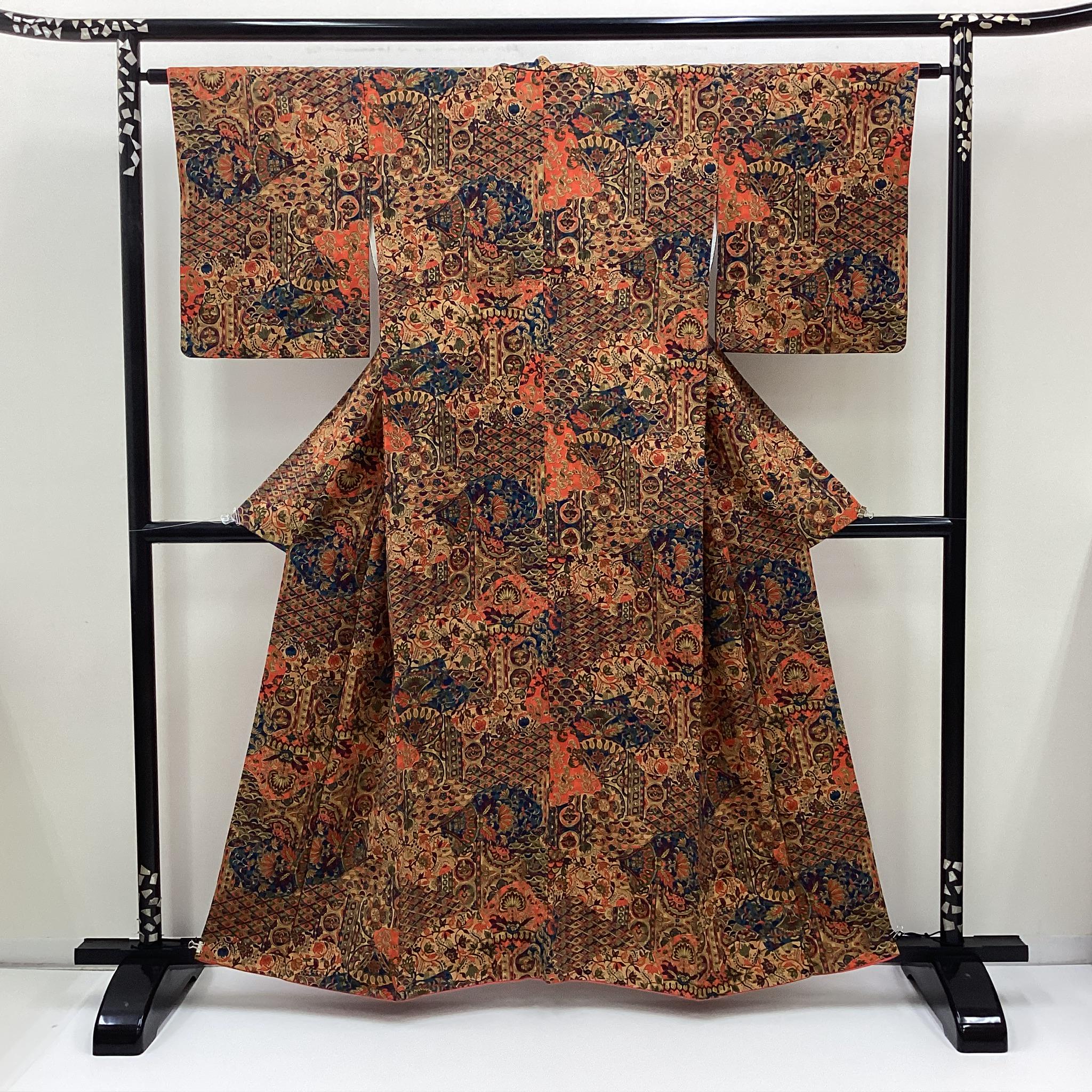 KimonoPetitjaponJP - Etsy 日本