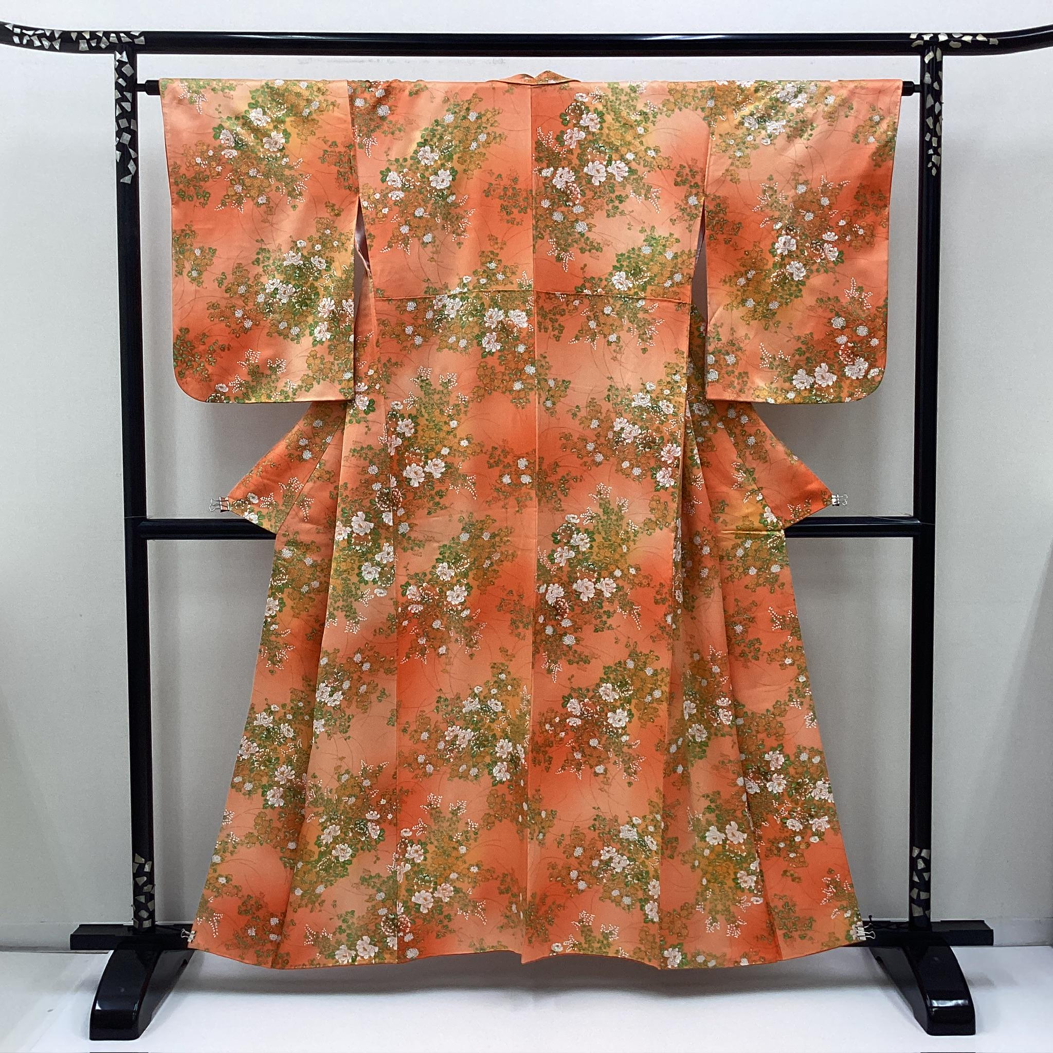 KimonoPetitjaponJP - Etsy 日本