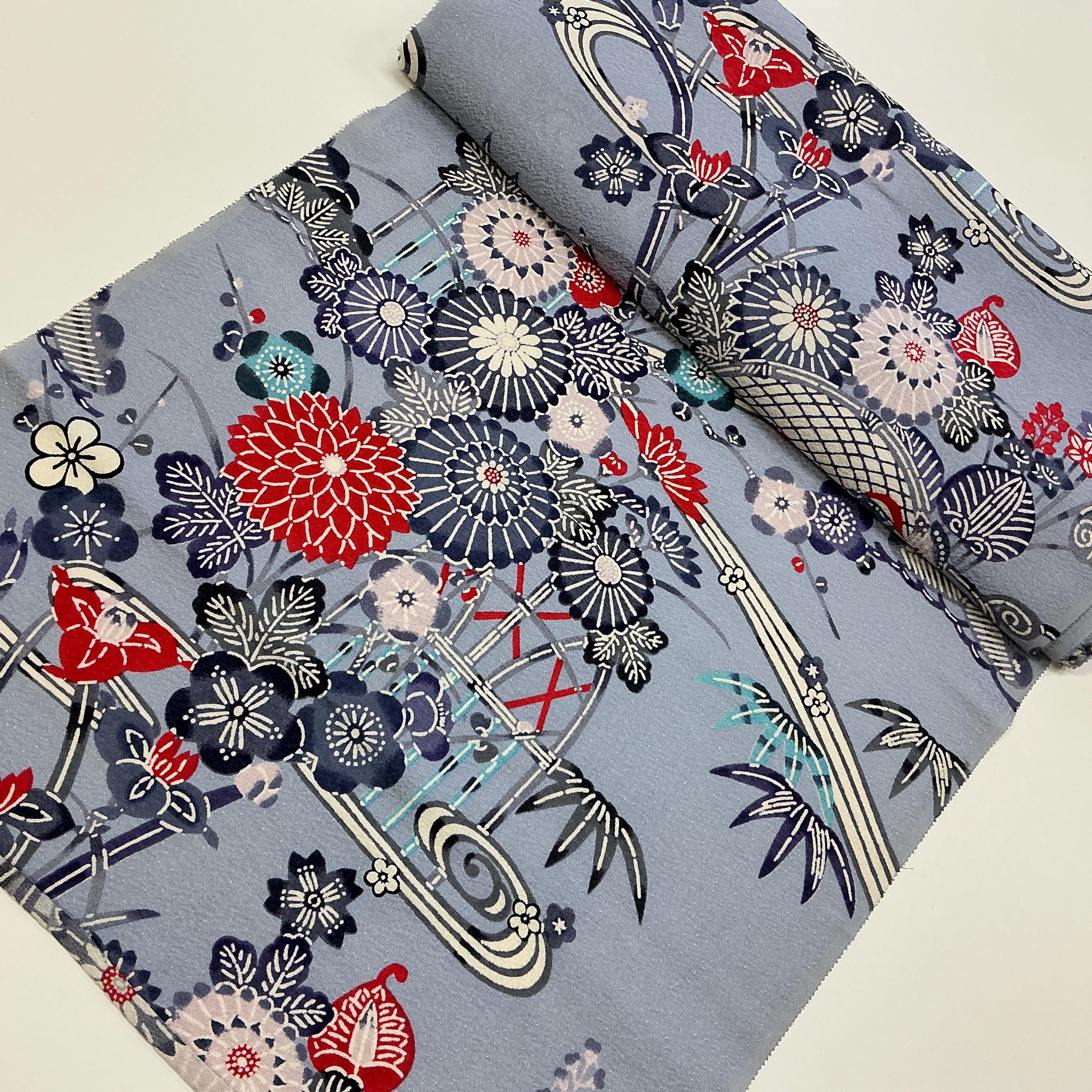 KimonoPetitjaponJP - Etsy 日本