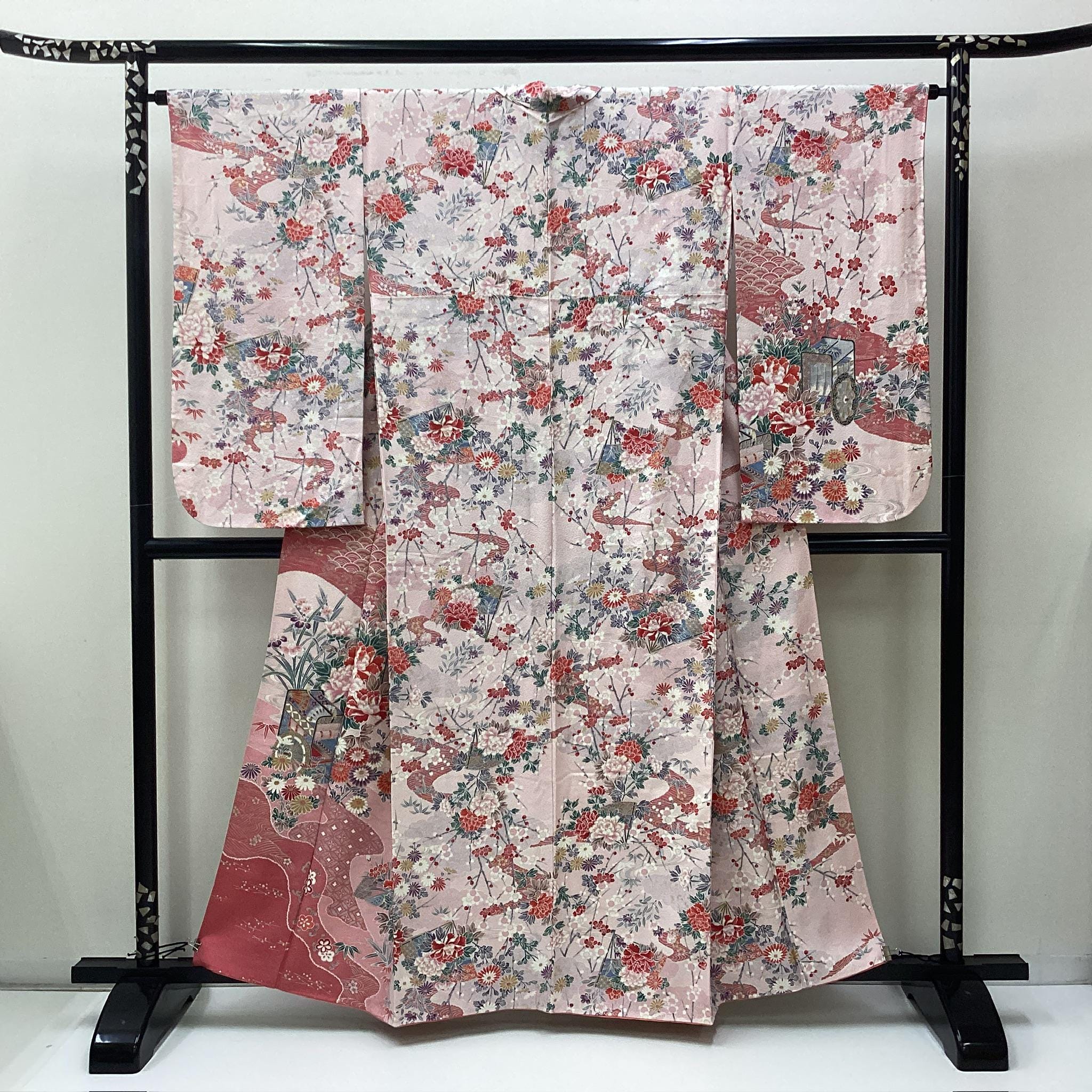 KimonoPetitjaponJP - Etsy 日本