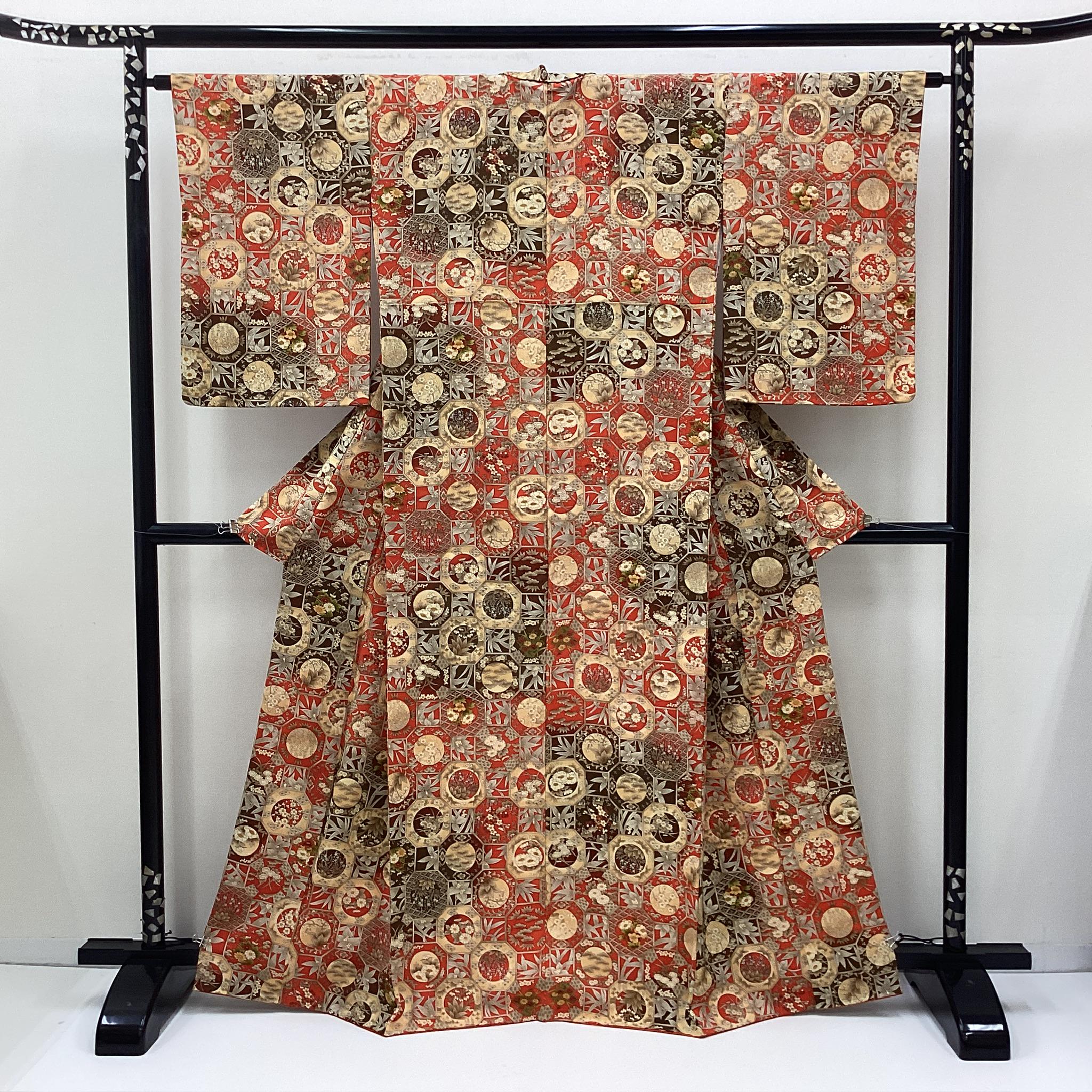 KimonoPetitjaponJP - Etsy 日本