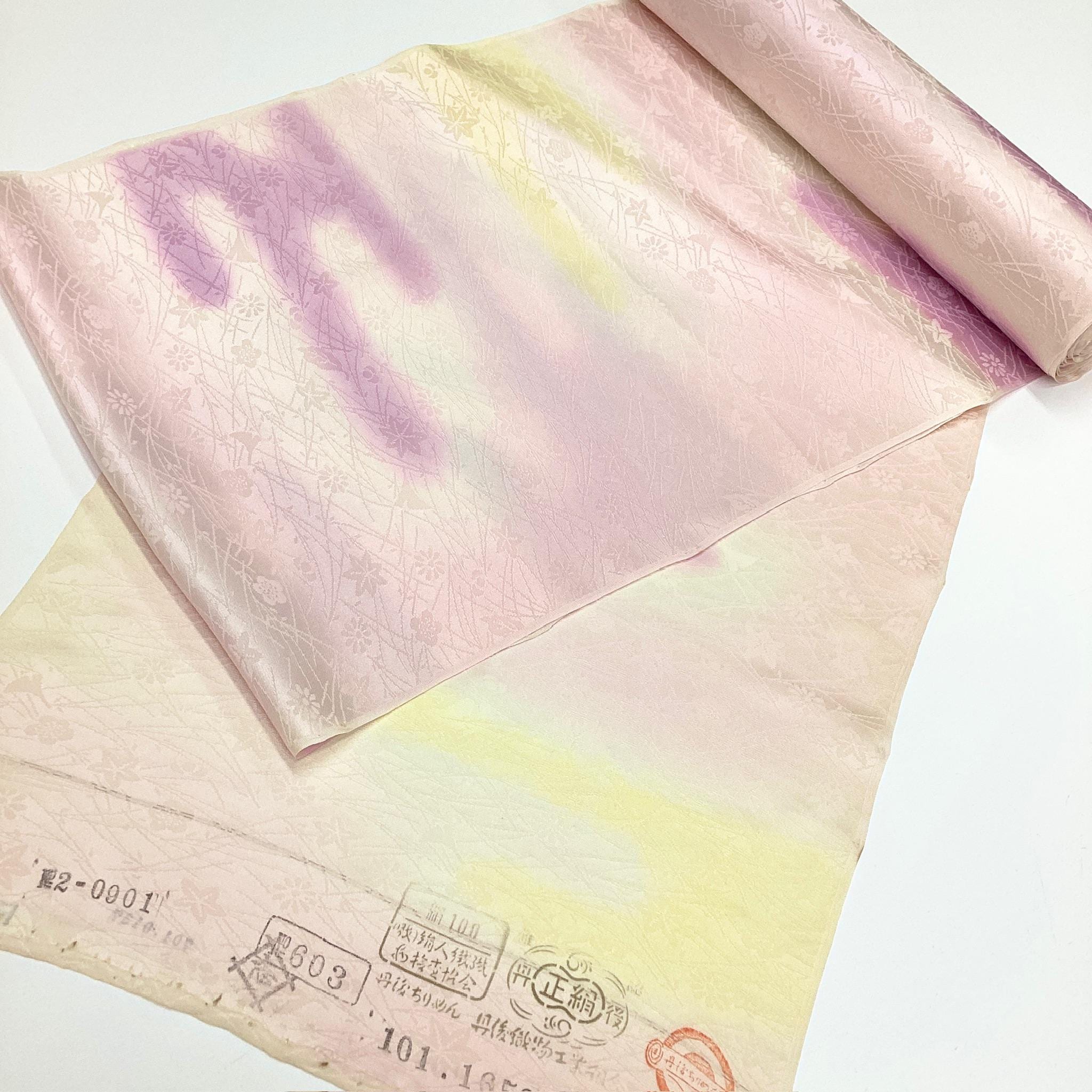 Vivid hanae mori - Etsy 日本