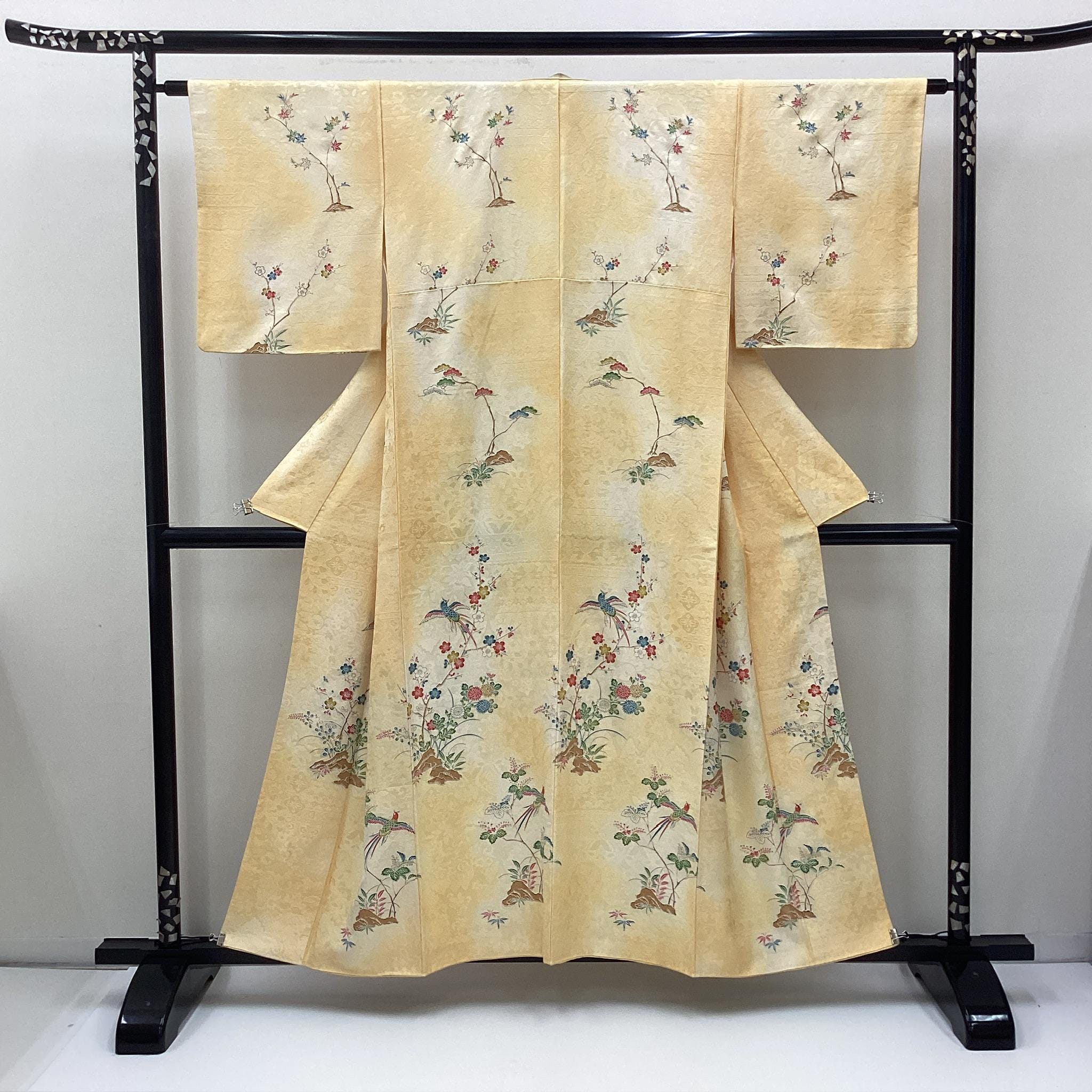 KimonoPetitjaponJP - Etsy 日本