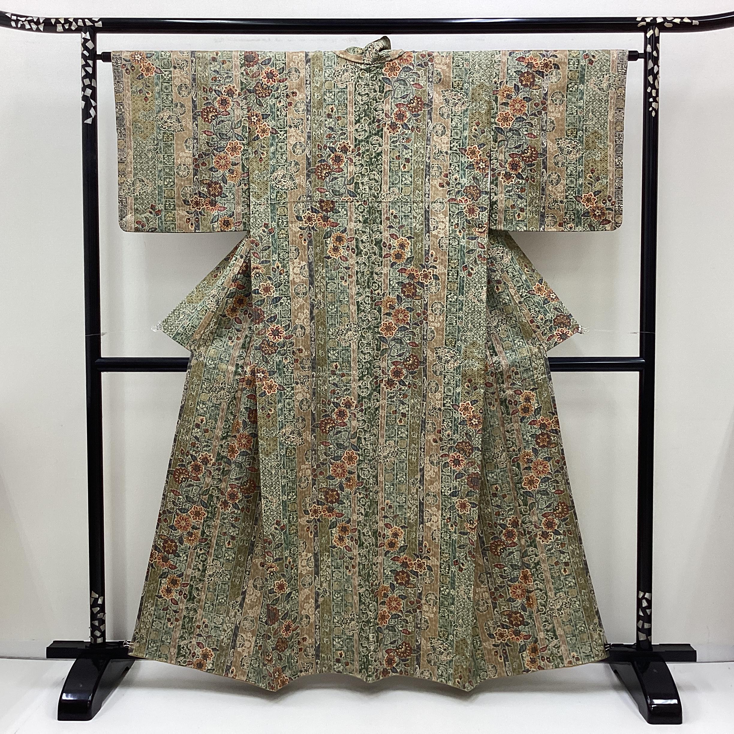 KimonoPetitjaponJP - Etsy