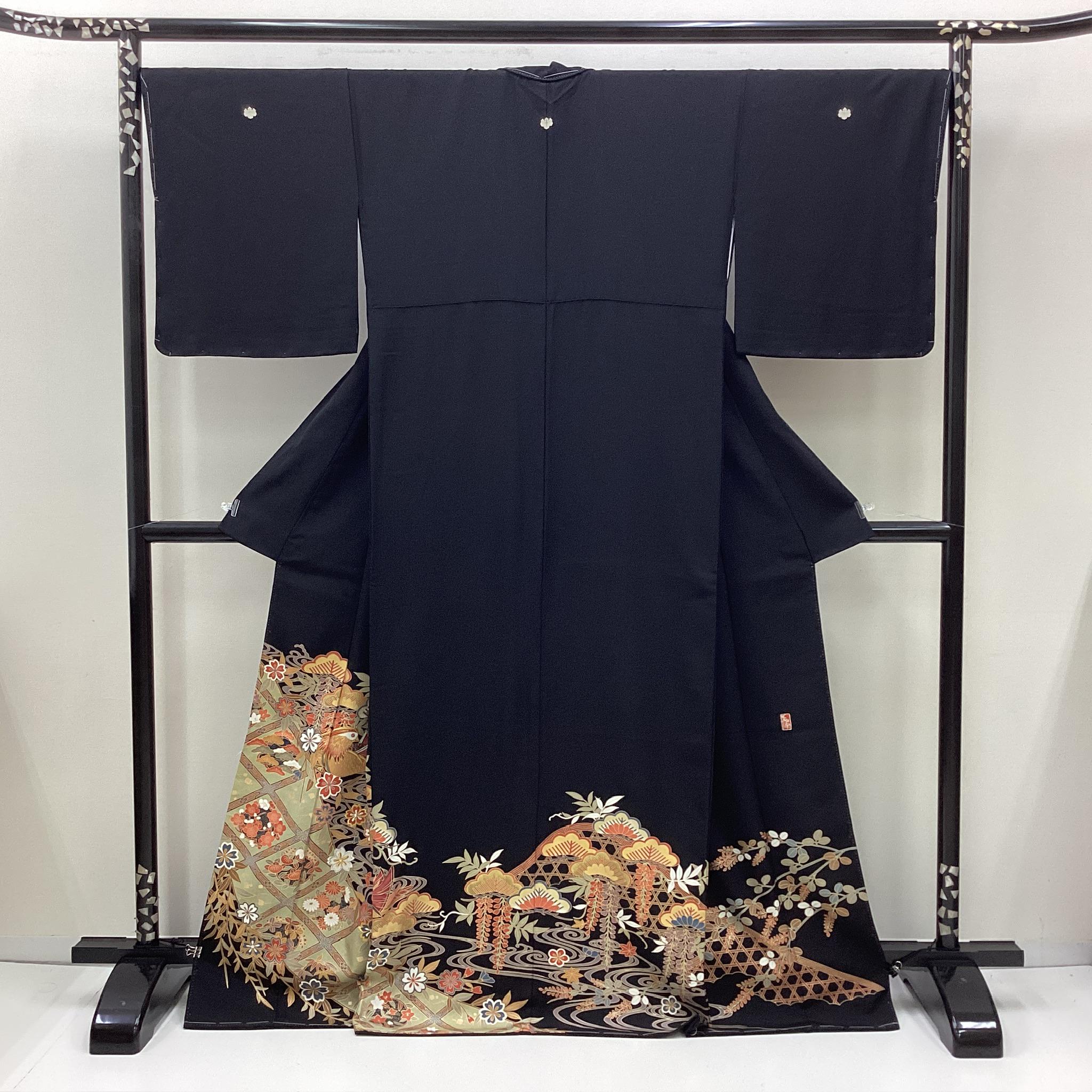 エルンスト【Le Kimono】 エルンスト【Le Kimono】 エルンスト【Le Kimono】 Kimono Vintage | A