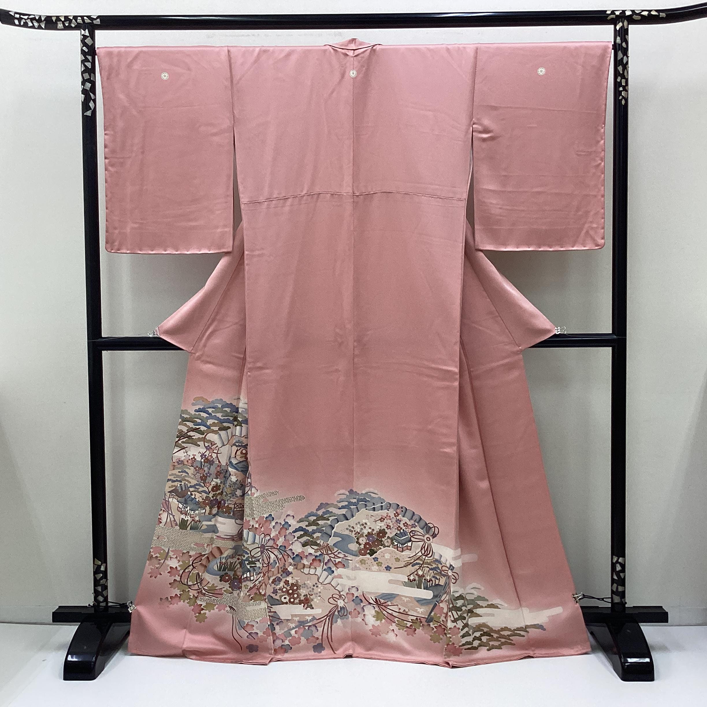 KimonoPetitjaponJP - Etsy 日本