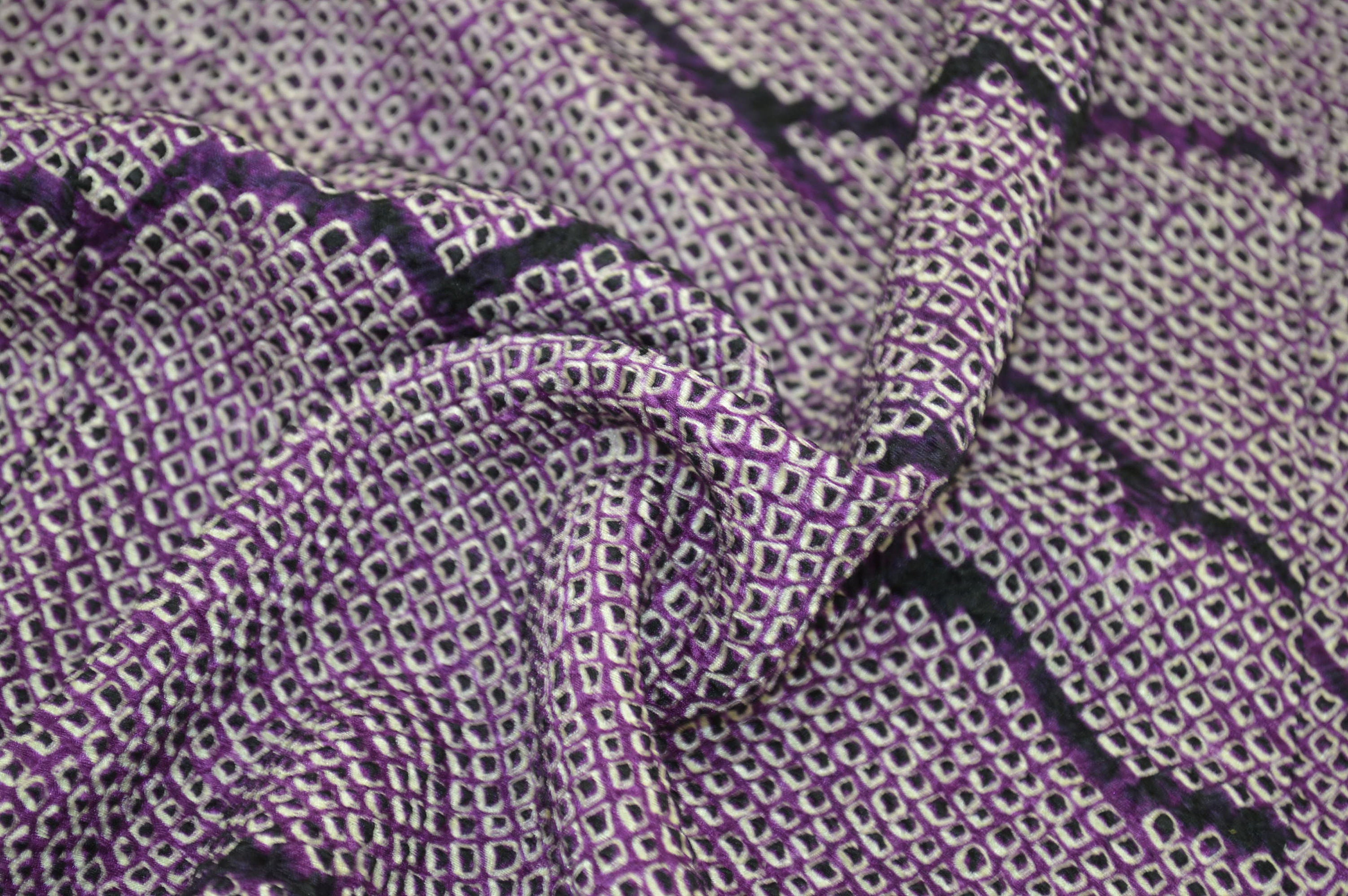 NF-K25-TAMRAH KIMONO