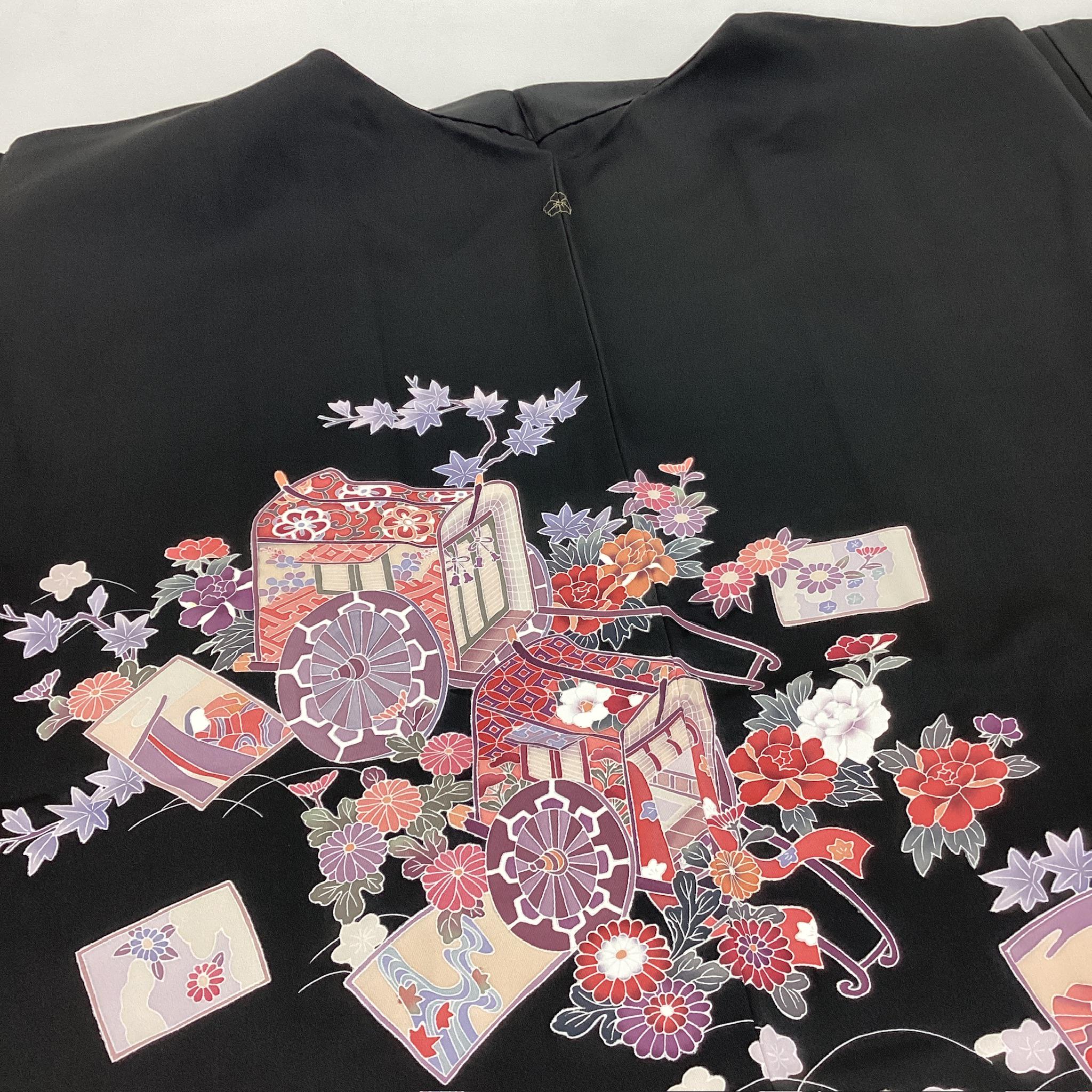 KimonoPetitjaponJP - Etsy 日本