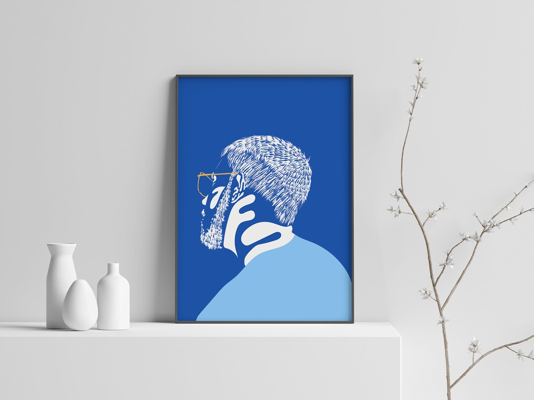 Printable Wall Art Minimalist Printable Art Minimal - Etsy