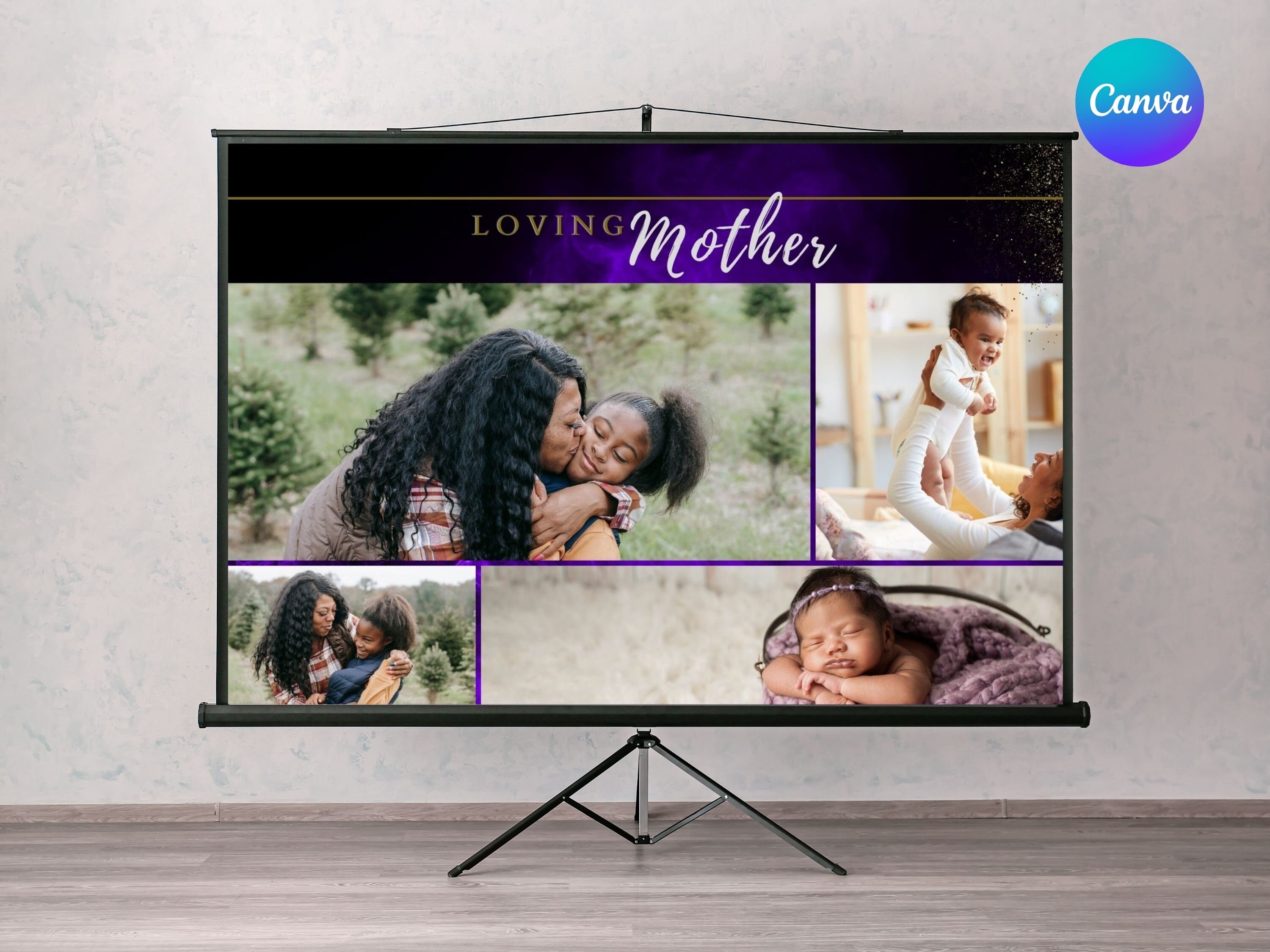 Funeral Slideshow Funeral Slideshow Template Memorial Video Template