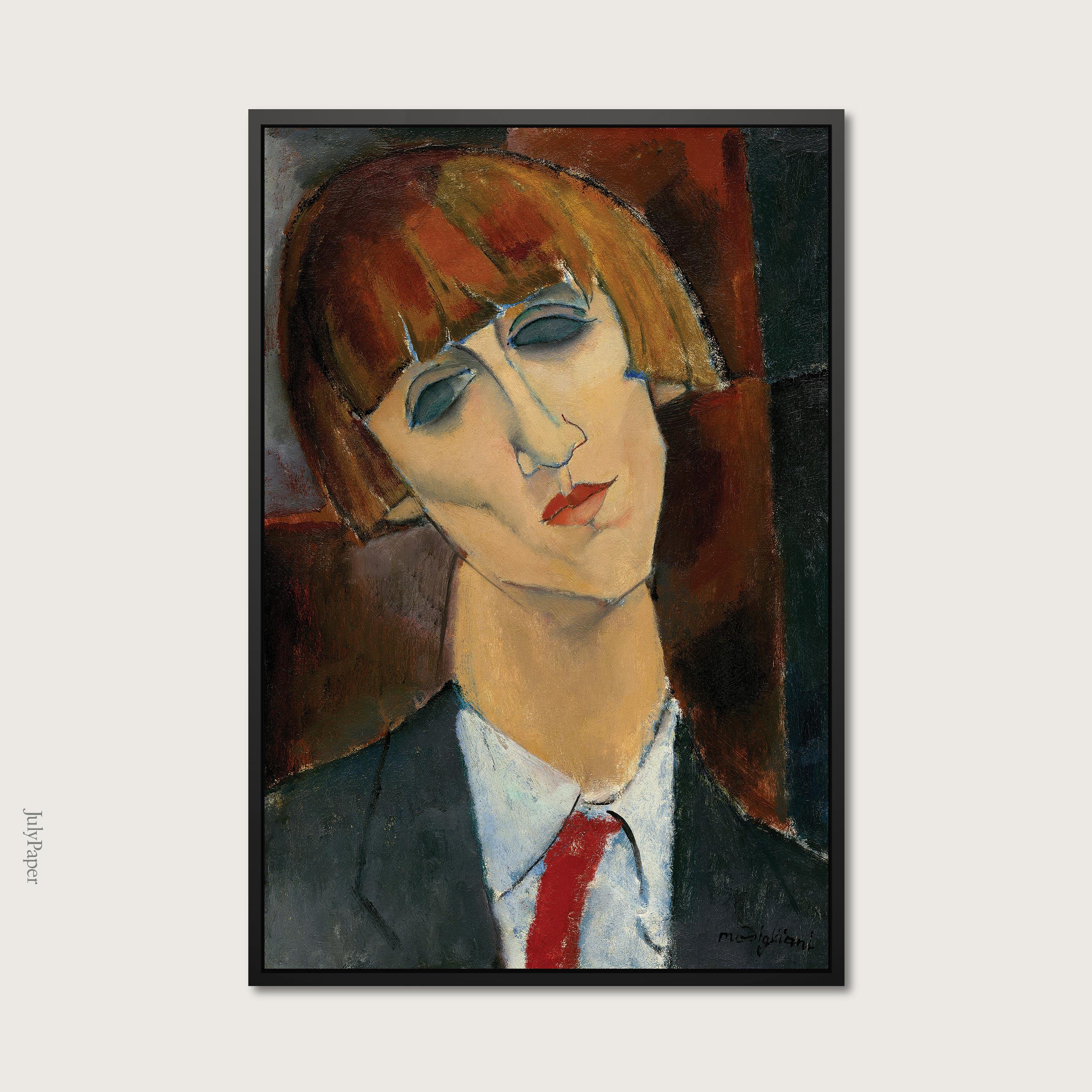 Portrait of madame x - Etsy 日本