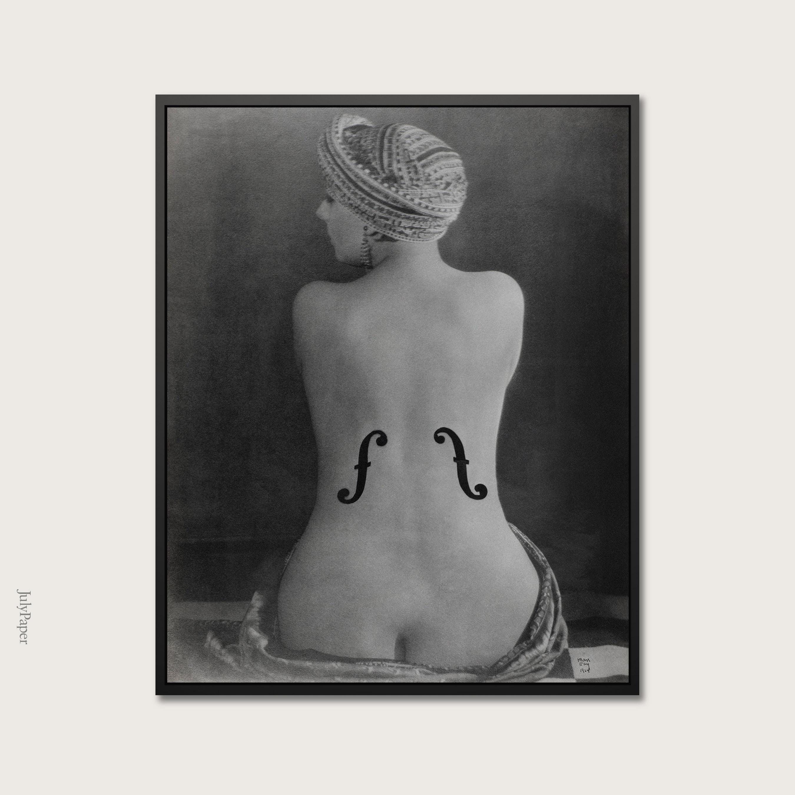 Man ray - Etsy 日本