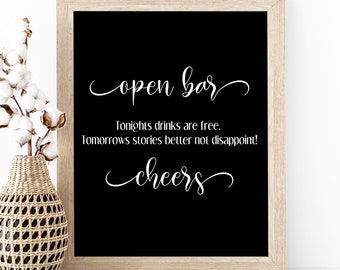 Download Open Bar Svg Etsy