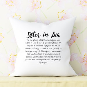 belle-sœur svg, pas sœurs de sang mais sœurs de cœur SVG, belle-sœur svg, amis qui deviennent sœurs, citation bff, meilleure belle-sœur