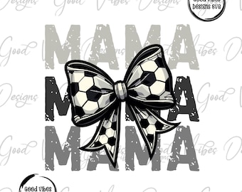 Soccer Mama png, Soccer Game Day png, Coquette Soccer Mama png, Soccer mom png, Soccer Mom sublimation, Soccer girly Design png