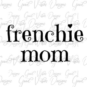 cute frenchie mom svg, Behind every strong independent woman is her dog SVG, pet humor svg, dog mom shirt, fur mama svg, dog mom svg design