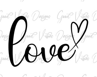love svg, love shirt svg, valentines day love svg, 1st valentines day svg, love svg files, love svg shirt, love svg digital, love svg png