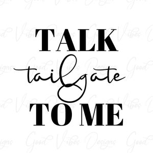 Prata med mig om baklucka - SVG- och PNG-nedladdning - matchdagssvg - bakluckefest - baklucket-t-shirt - bakluckesvg - matchdagssvg - fotbollssvg