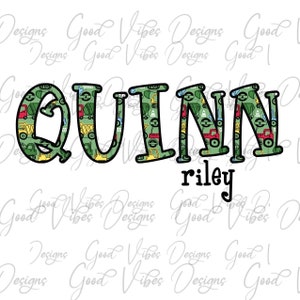 Construction Custom Name, Construction Themed Personalized Name PNG Sublimation, Boys name sublimation, Custom Made Name for Birthday Shirt