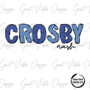 Custom Name PNG, Boy sublimation digital download, Blue Plaid Letter Name sublimation, Blue font name png, Personalized Name shirt sign png