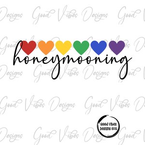 Gay honeymoon png, Just Married LGBTQ PNG, honeymooning lesbian png, Gay and Lesbian Wedding png, Gay Marriage tshirt png, Gay Pride png