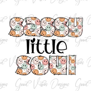 descarga de sublimación PNG de alma pequeña, diseño de sublimación de niña pequeña, png de niño pequeño, png de niño descarado, png desgarbado, sublimación de alma de sassy, camiseta de Sassy