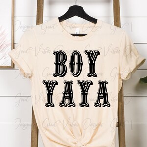 BOY YAYA svg, Yaya Definition svg, Yaya svg, Yaya noun svg, Grandmother svg, Grandma svg, Nana svg, boy yaya Cut File, yaya of boys SVG
