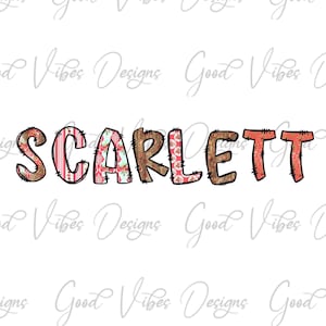 Custom Name Shabby Chic PNG, Custom Girl name sublimation, Custom name personalization for tshirt, mug, baby clothes, new baby girl png