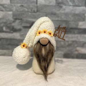 Autumn Gnome • Fall Gnome • Autumn Decor • Tiered Tray Decor • Fall Decor