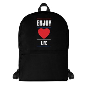 enjoi backpack