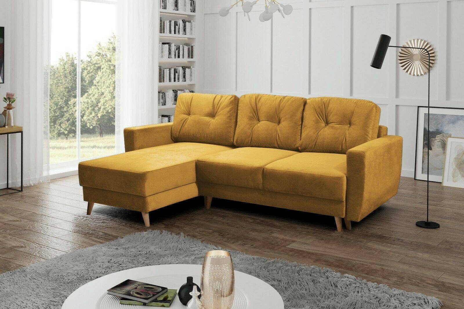 scandinavian sofa bed nz