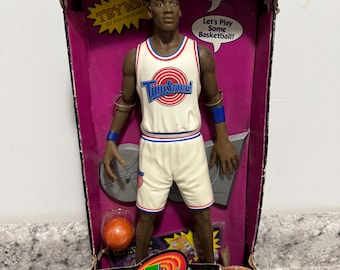 スポーツ SPACE JAM Talking Michael Michael Jordan SPACE JAM Talking Michael 43377176817| eBay