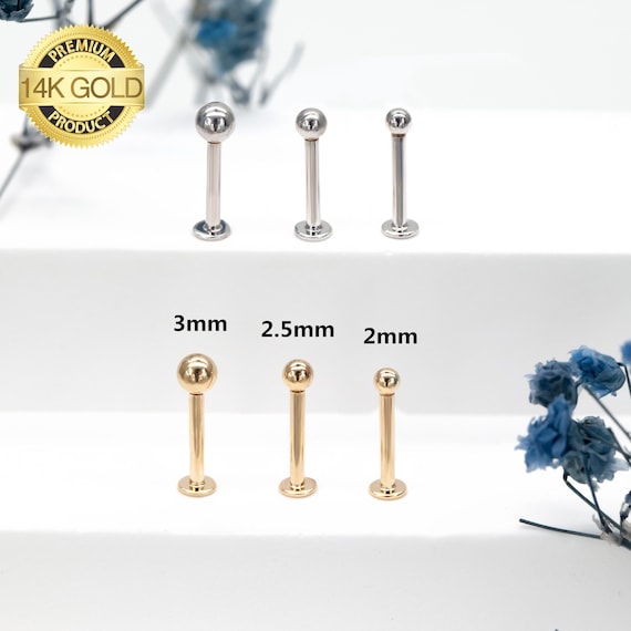 What is the Smallest Gauge Earring: Ultimate Guide to Sizes & Styles