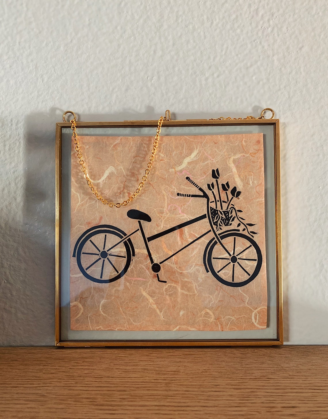 the framed bicycle co