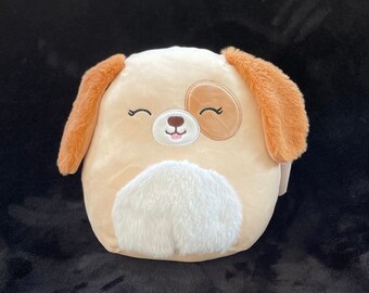 sam the dog squishmallow