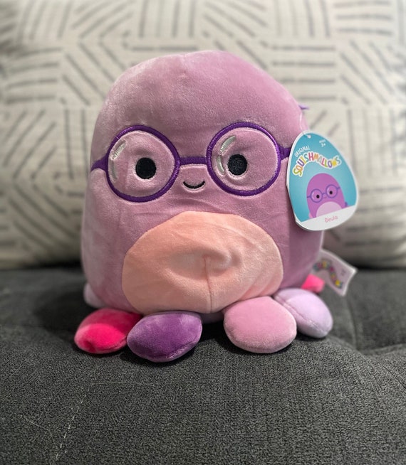 beula squishmallow