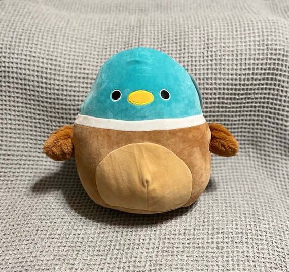 avery the duck squishmallow 12