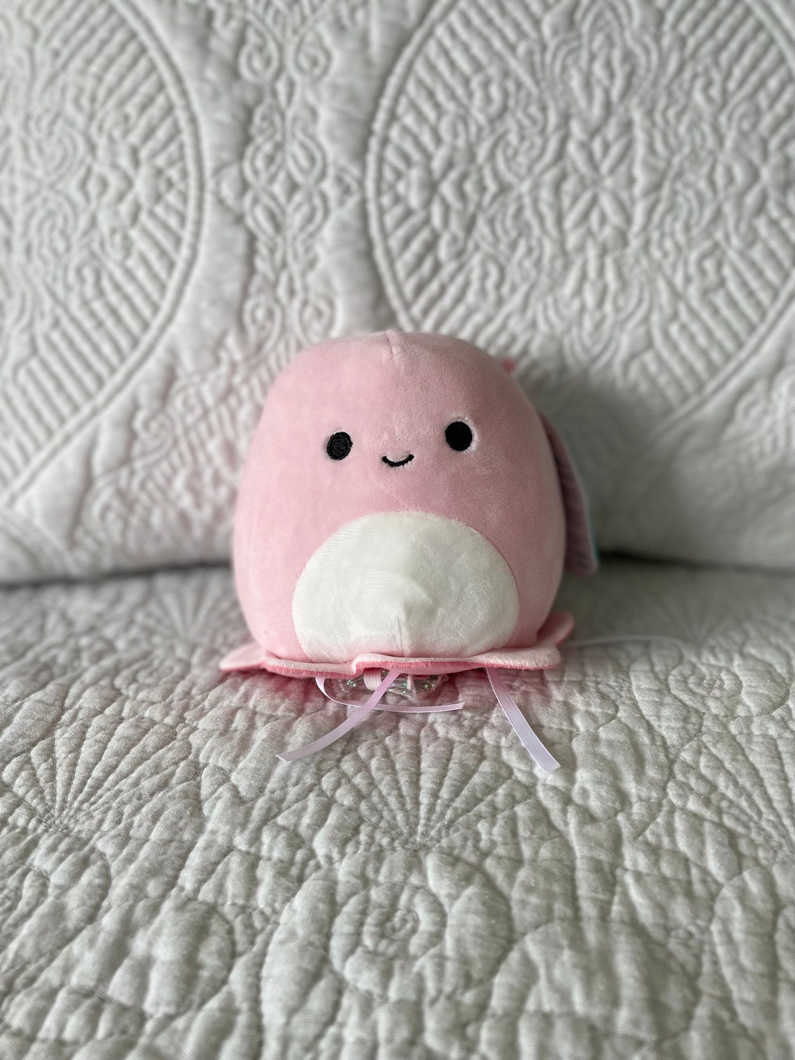Personalized Jayda the Jellyfish 5 Squishmallow | Etsy