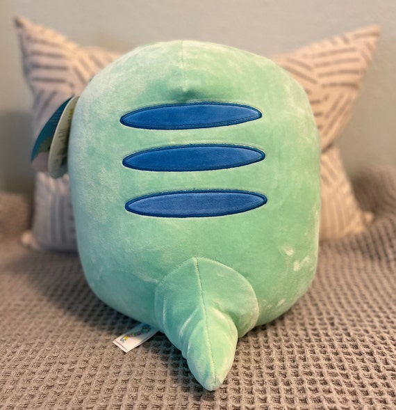 Personalized Abe the Bearded Dragon 11 