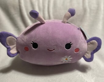bee squishmallow stackable
