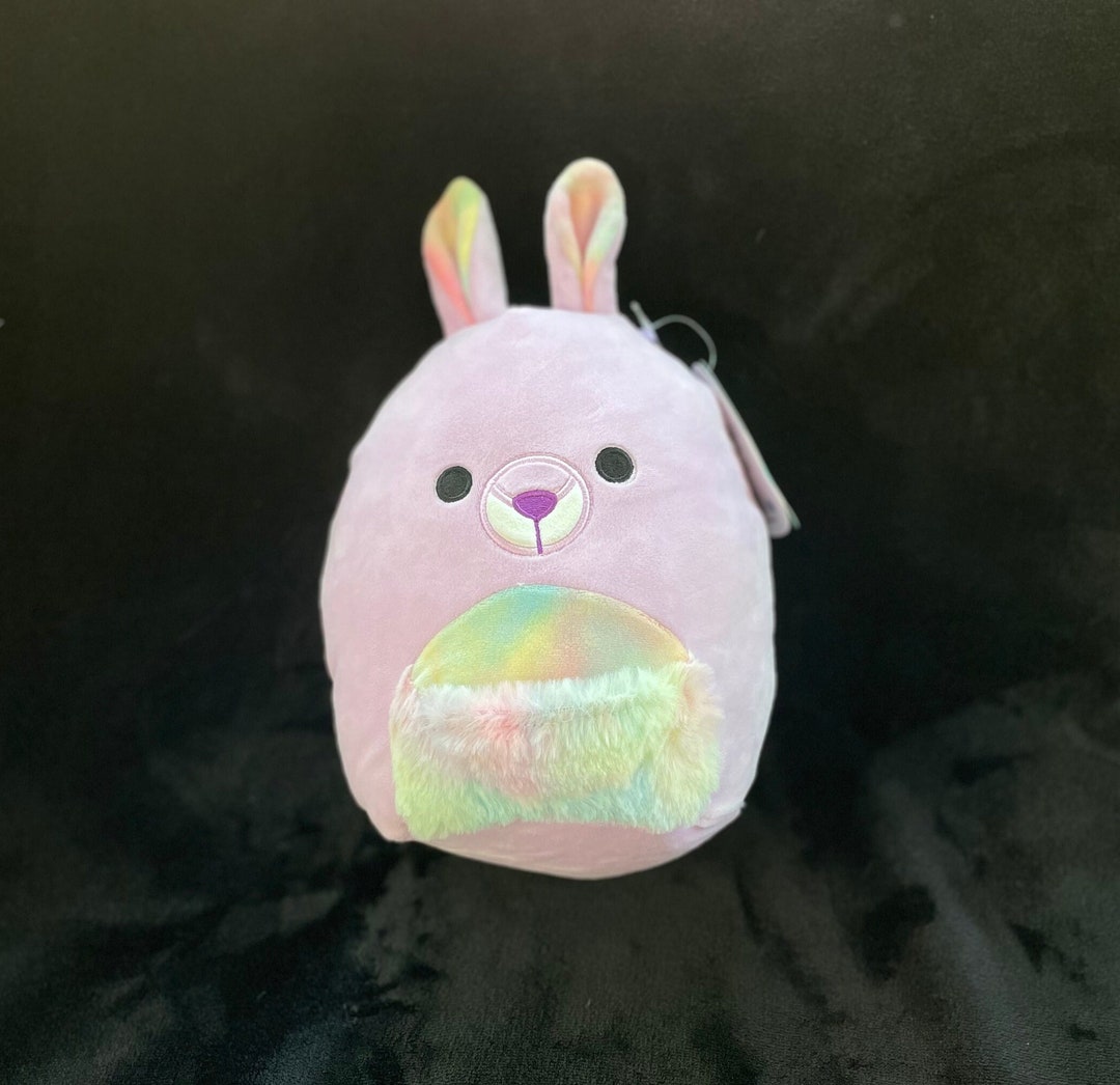 Personalized Kiki the Kangaroo 8" Squishmallow - Etsy