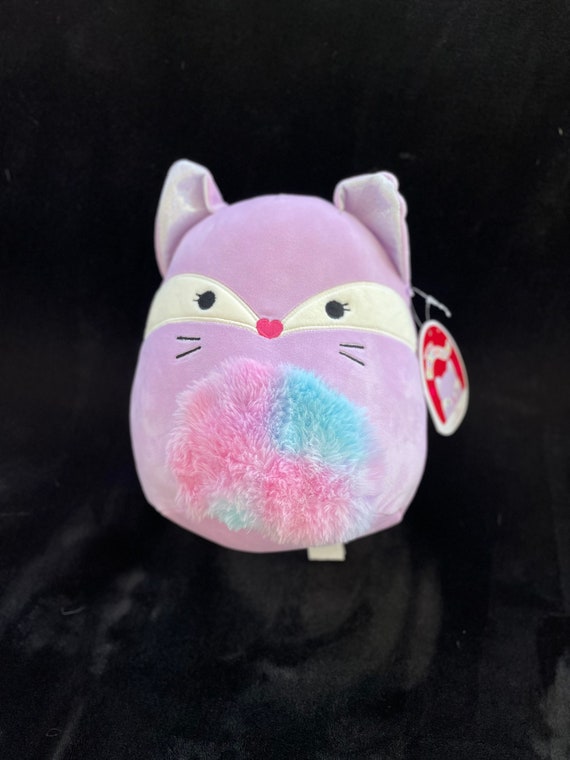 ginger brave plush