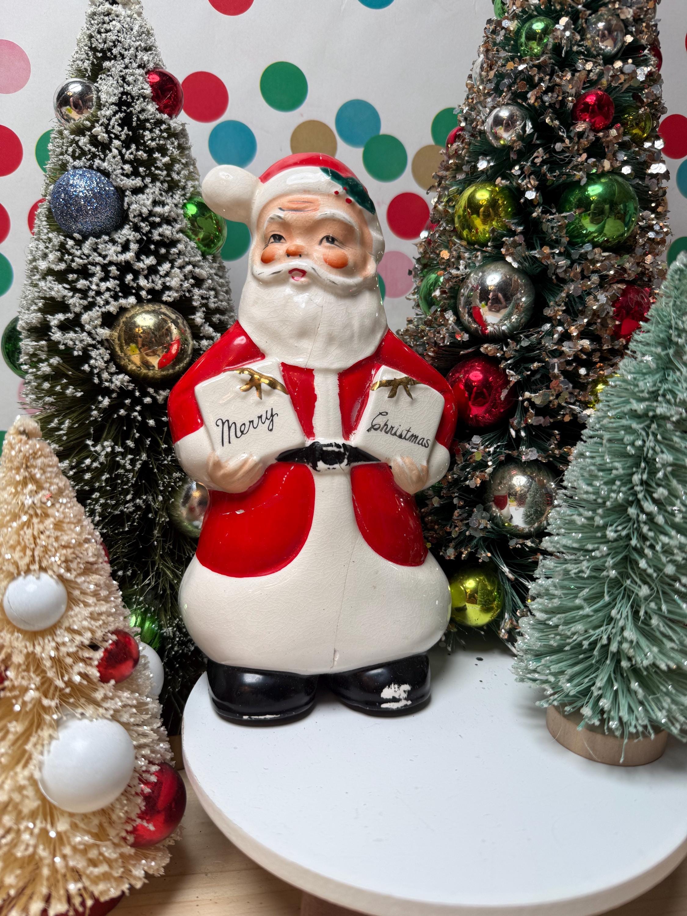 Vintage Santa Bell - Etsy - Page 5