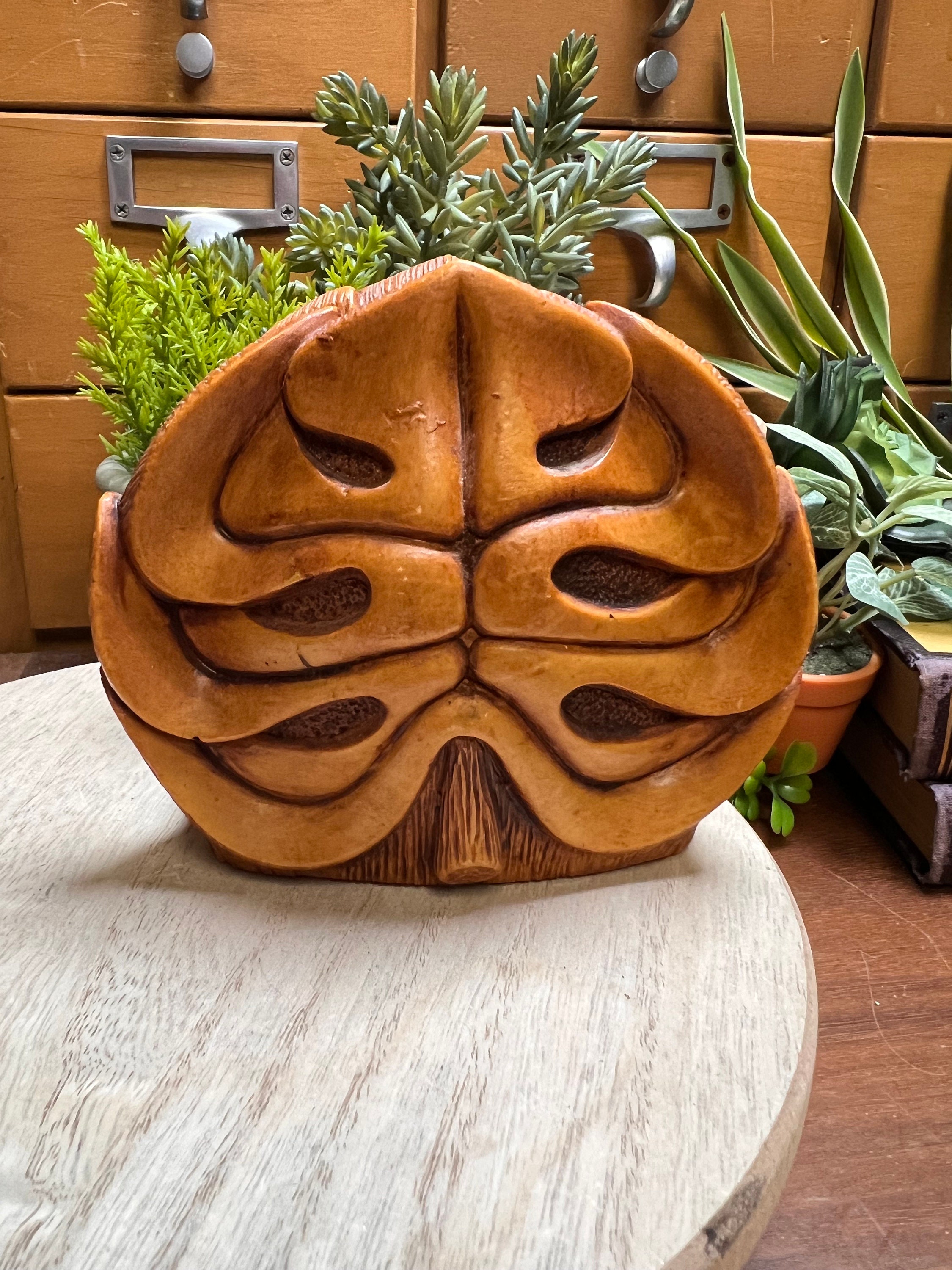 ビンテージ ハワイ COCO JOEココジョーメネフネ ペア　2個セット ビンテージ ハワイ COCO JOEココジョーメネフネ ペア 2個セット