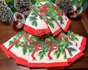希少　美品　1950-60年代製　PomPomアルミクリスマスツリー　6フィート 1950s KEYSTONE 6FT. ALUMINUM POM POM CHRISTMAS ROYAL PINE TREE W