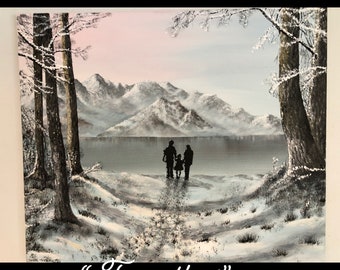 Together
