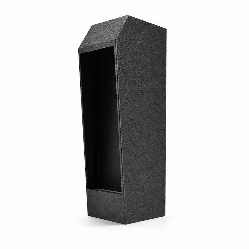 Custom Anti Glare Shields for Spotlights, Sconces, Flood Lights - Thumbnail 2